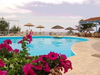 Akrotiri Beach - 