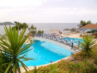 Akrotiri Beach - 