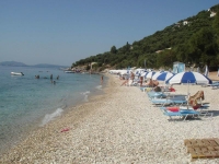 Nissaki Beach - 