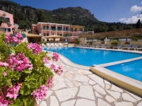 Paleo Art Nouveau Hotel - 