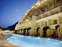 Sunshine Corfu Hotel   Spa - 