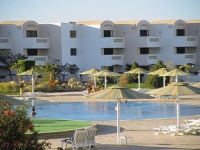 Conrad Hurghada Resort -   