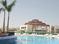 Three Corners Kiroseiz Resort - 