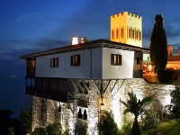 Villa Galini -   