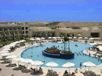 Three Corners Kiroseiz Resort -  