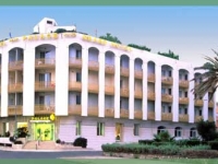 Grand Hotel Palace - 