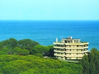 Circeo Park Hotel -   