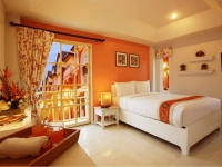 High Beach Boutique Hotel -  