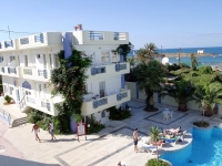 High Beach Boutique Hotel - 