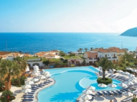 Grecotel Marine Palace Suites -  