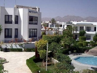 Cataract Resort Sharm -  