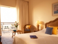 Grecotel Marine Palace Suites -  