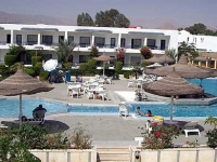 Cataract Resort Sharm - 