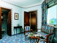 Grand Hotel Punta Molino Terme - 