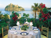 Grand Hotel Punta Molino Terme - 