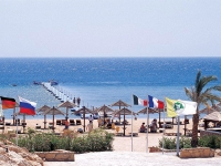 Coral Beach Rotana - Montazah -  