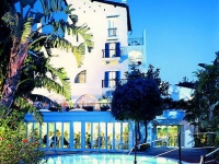 Grand Hotel Il Moresco - 