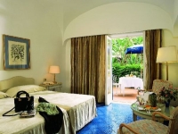 Grand Hotel Il Moresco - 
