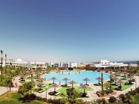 Coral Beach Rotana - Montazah -  