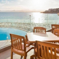 Best Negresco  4*