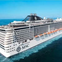       MSC PREZIOSA 5*