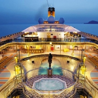        Costa Mediterranea 5*