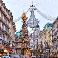 Vienna + Salzburg